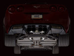 AWE Tuning Exhaust System Kit 3020-43660 product image 13