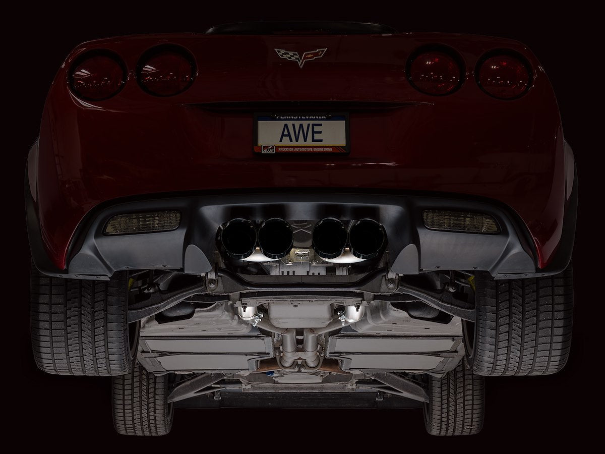 AWE Tuning Exhaust System Kit 3020-43660 product image 13