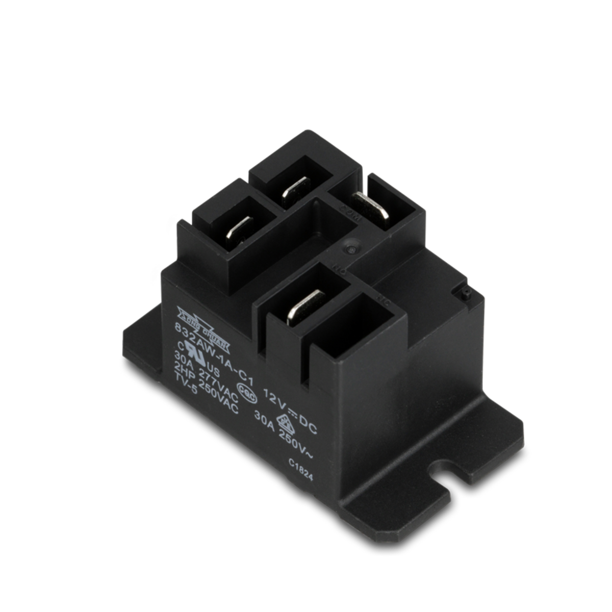 Dometic Water Heater Relay, 110 V - 93849