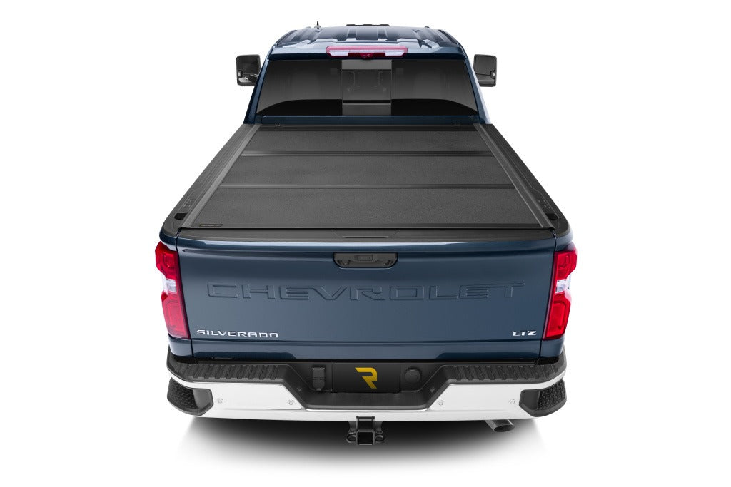 UnderCover Hard Folding Tonneau Covers AX12024 product image 15