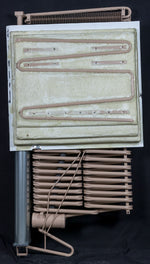 Nordic Refrigerators Refrigerator Cooling Unit, Cooling Unit Is New Build/Is Not Remanufactured - 6610