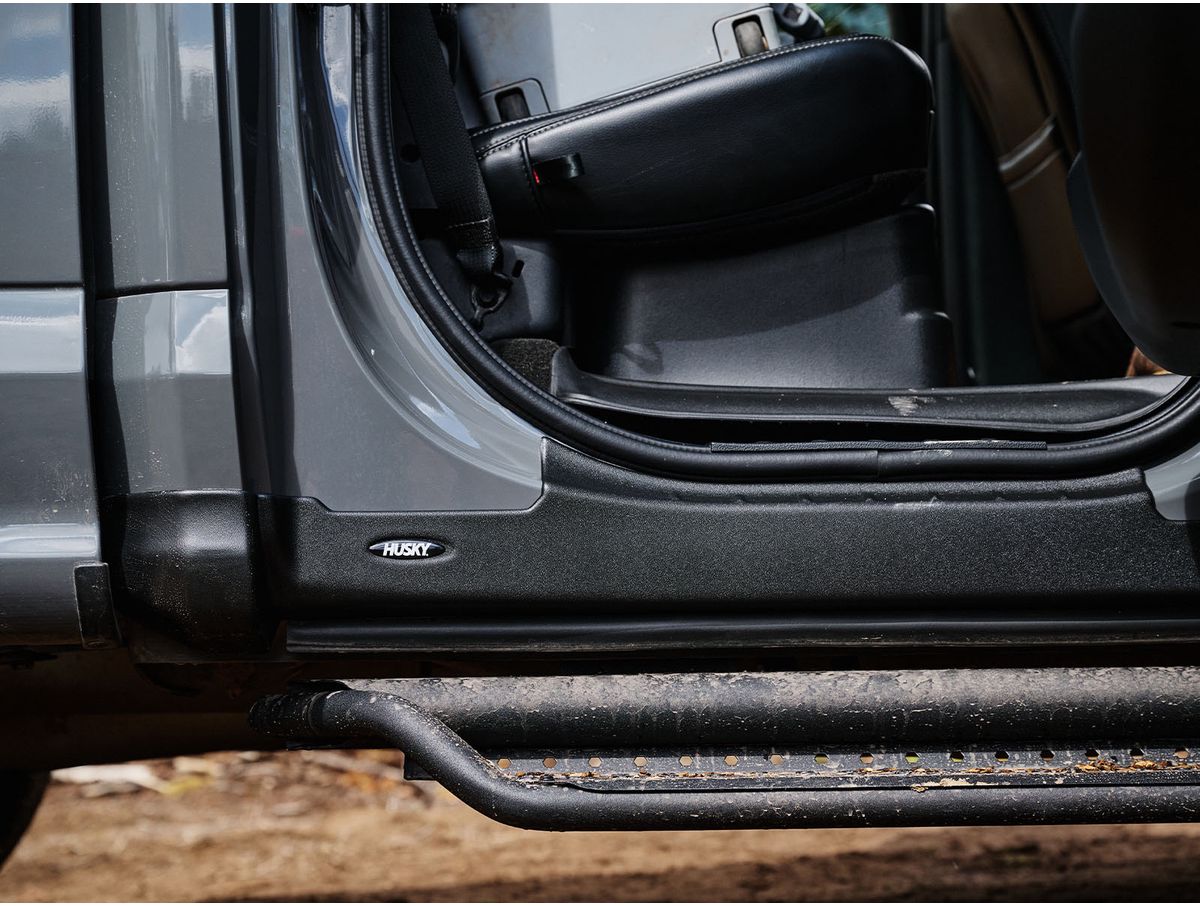 Husky Liners Rocker Panels & Body Protection 2874065 product image 3