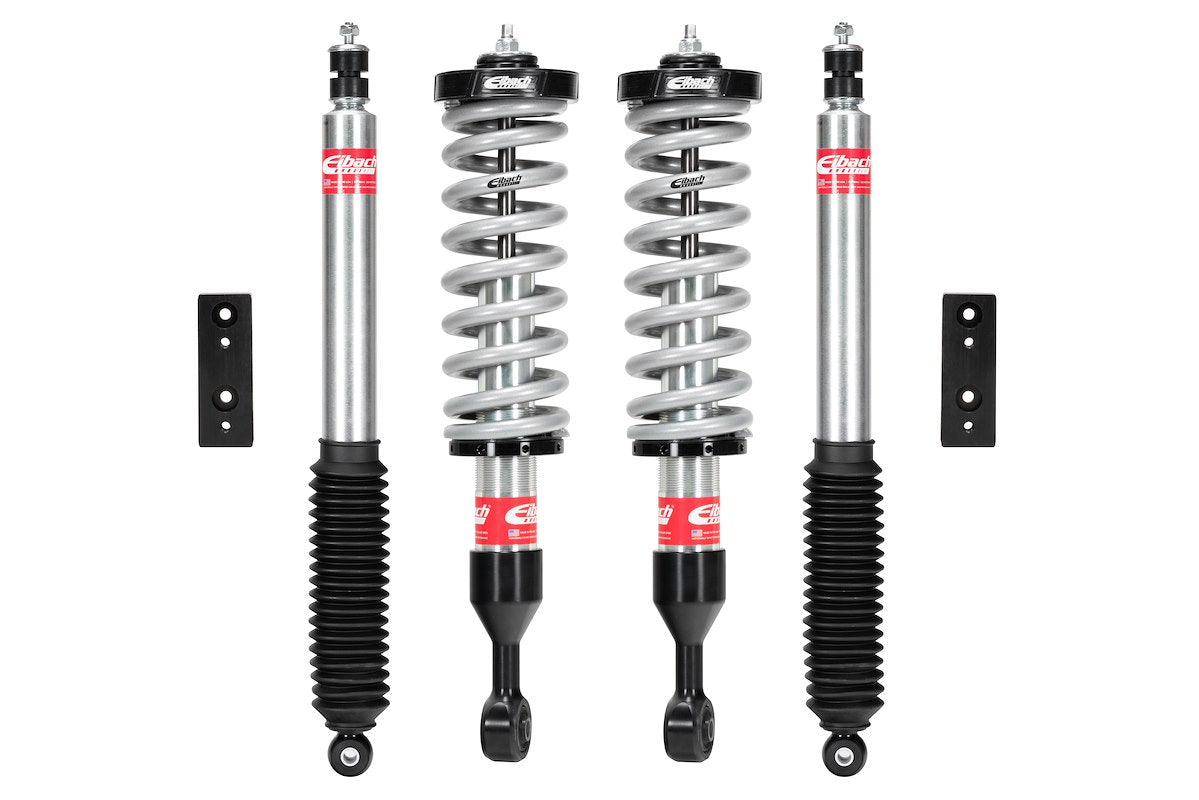 Eibach Coilover Spring and Shock Assembly E86-82-007-01-22 product image 1