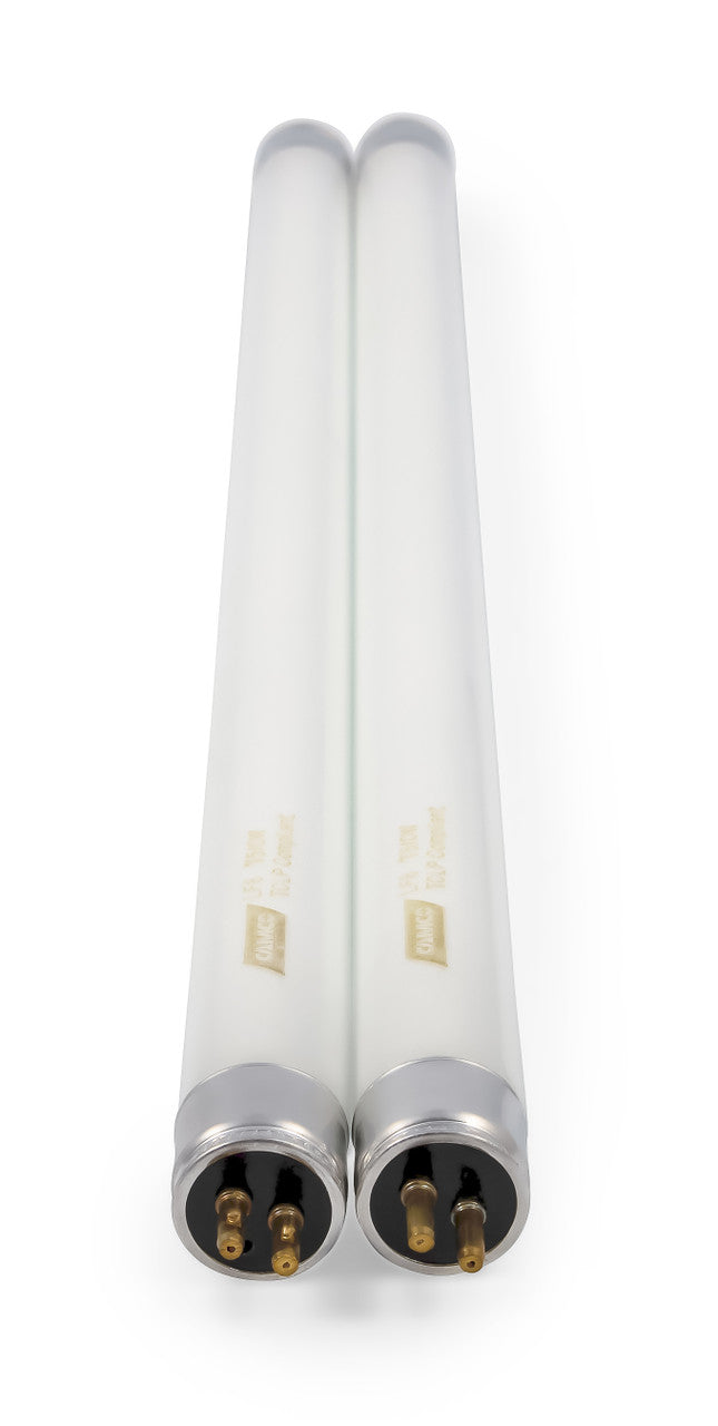 Camco Multi Purpose Light Bulb, F8T5/CW 8 Watt 12 in, Package of 2, Set of 2 - 54880