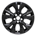 Coast2Coast Wheel Skins & Styled Wheel Covers IWCIMP410BLK product image 1