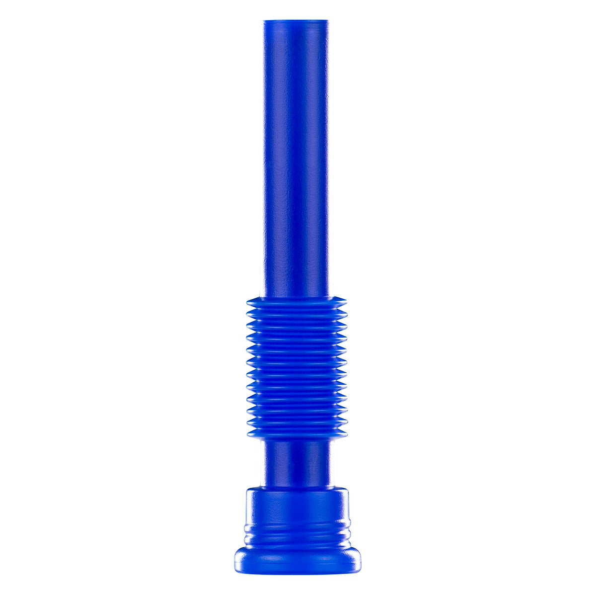Vp Racing Liquid Storage Container Spout, 1-1/8 in Beta Openings, Blue - 320