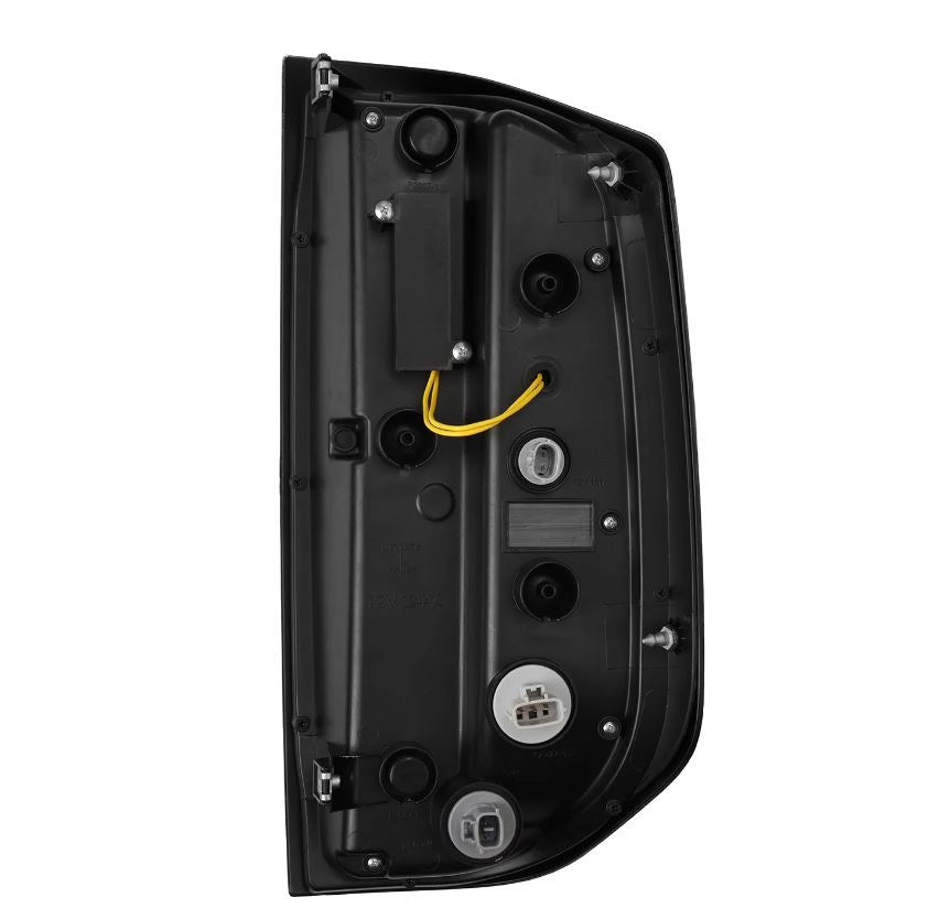 AlphaRex Tail Light Assembly 672032 product image 2
