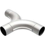MagnaFlow Exhaust Products Exhaust Y Pipe 10734 product image 9