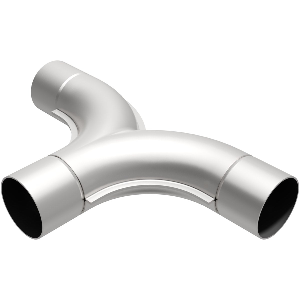 MagnaFlow Exhaust Products Exhaust Y Pipe 10734 product image 9