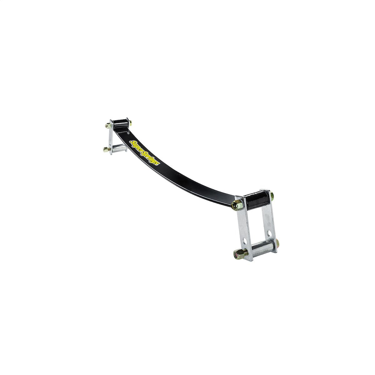 SuperSprings Leaf Helper Spring SSA40 product image 8