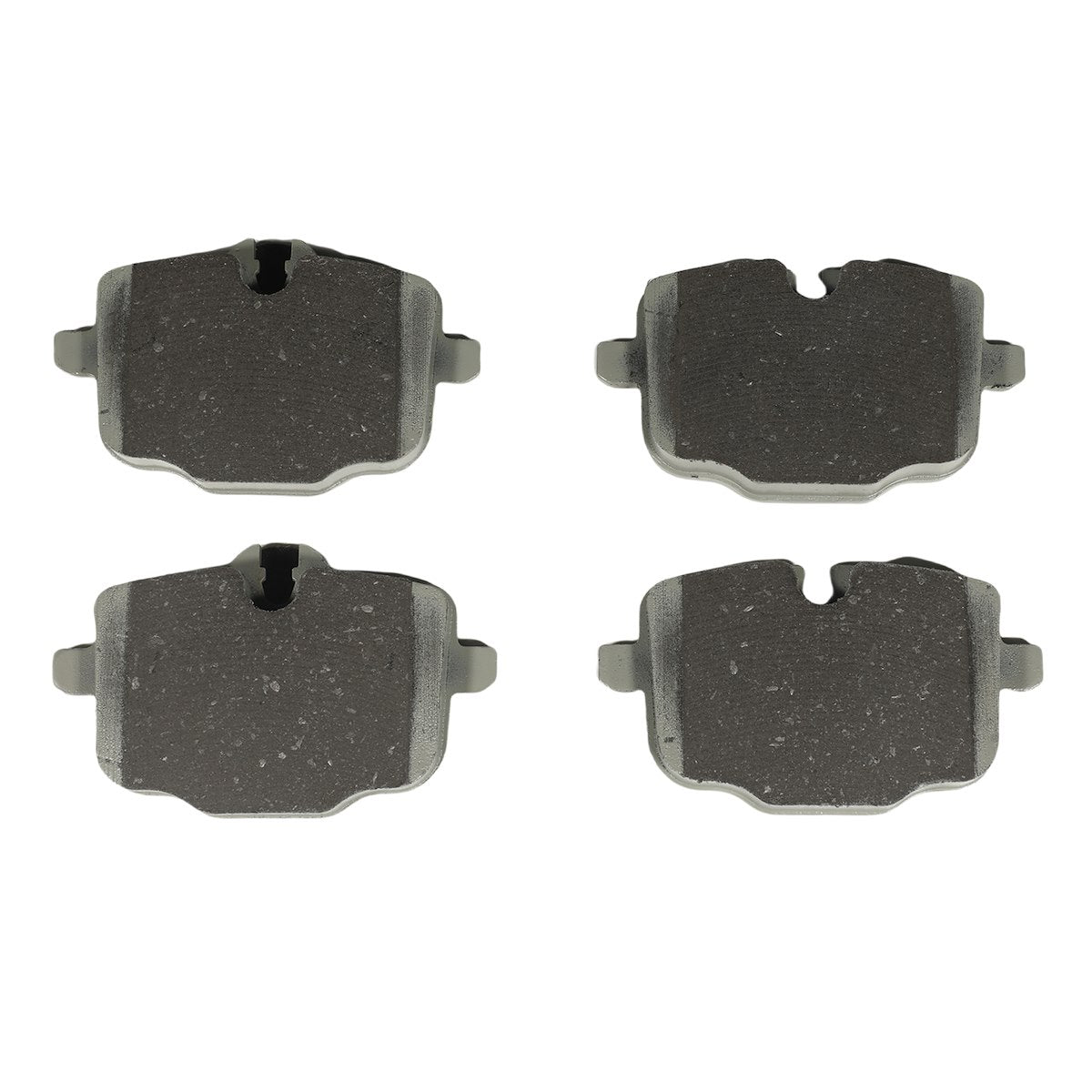 Brembo Brake Pads P06061N product image 1