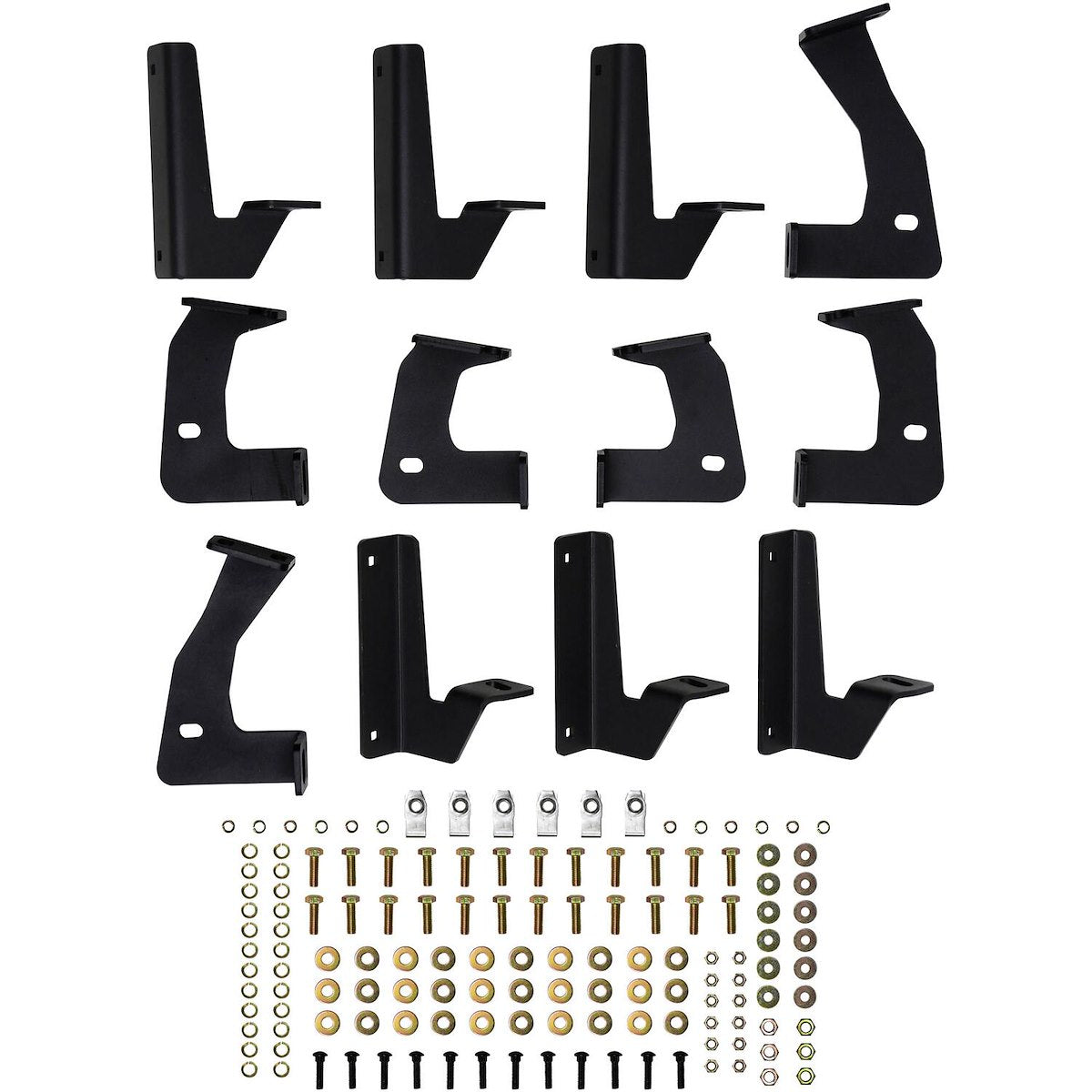Westin Running Boards & Nerf Bars 56-14165 product image 7