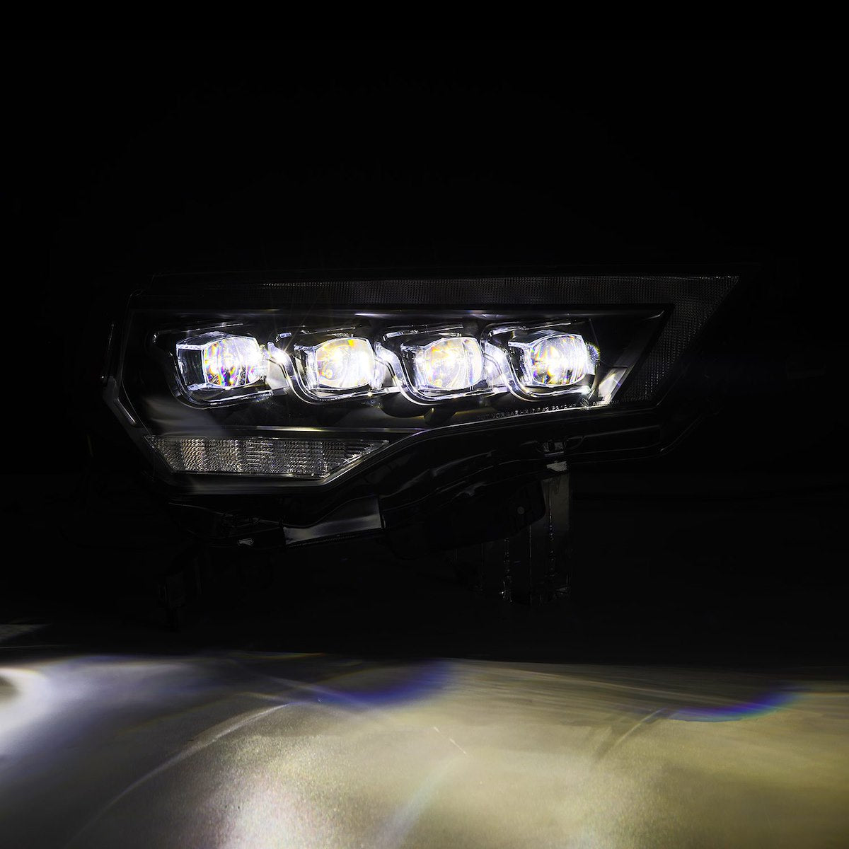 AlphaRex Headlight Assembly 880808 product image 4