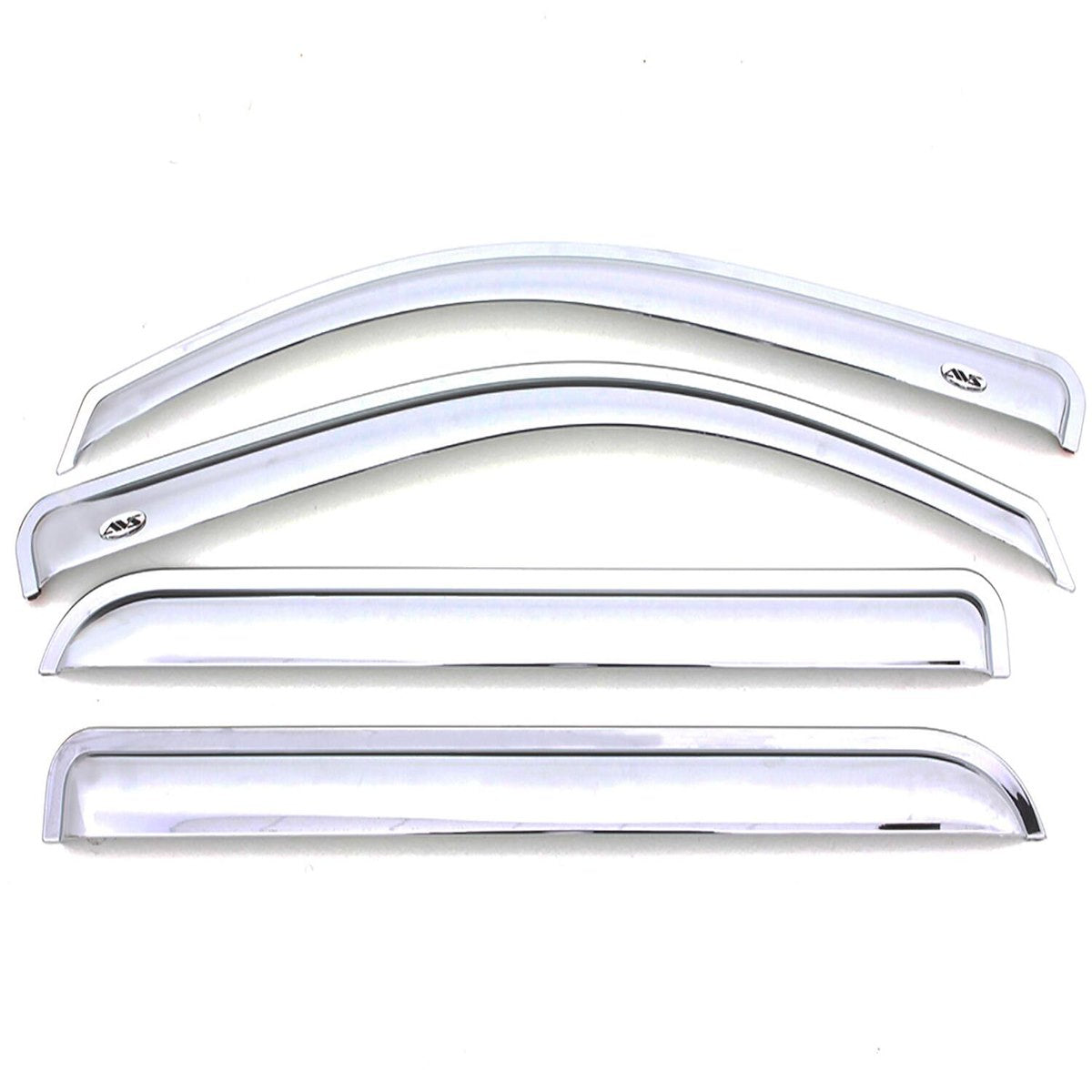 AVS Vent Visors 684806 product image 1