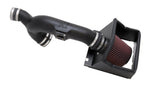 K&N Air Cleaner Assemblies and Air Intake Kits 57-2583 product image 1
