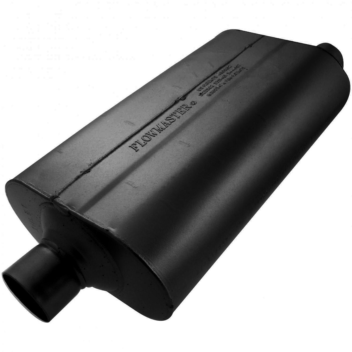 Flowmaster Exhaust Muffler 52557 product image 1