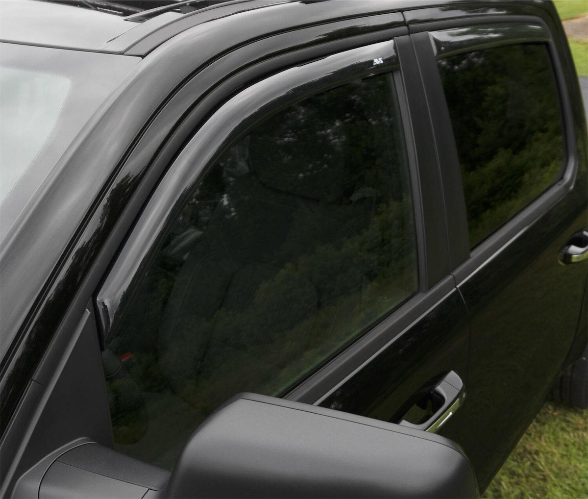 AVS Vent Visors 194818 product image 3