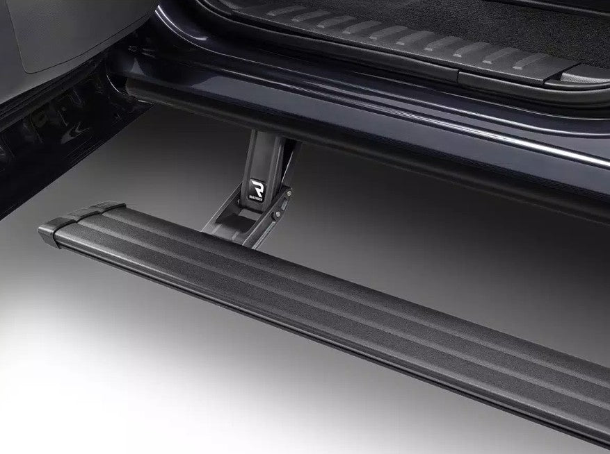 AMP Research Powered Running Boards 96140-01A product image 2