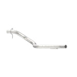 Walker Exhaust Exhaust Pipes & Fabrication 44966 product image 4