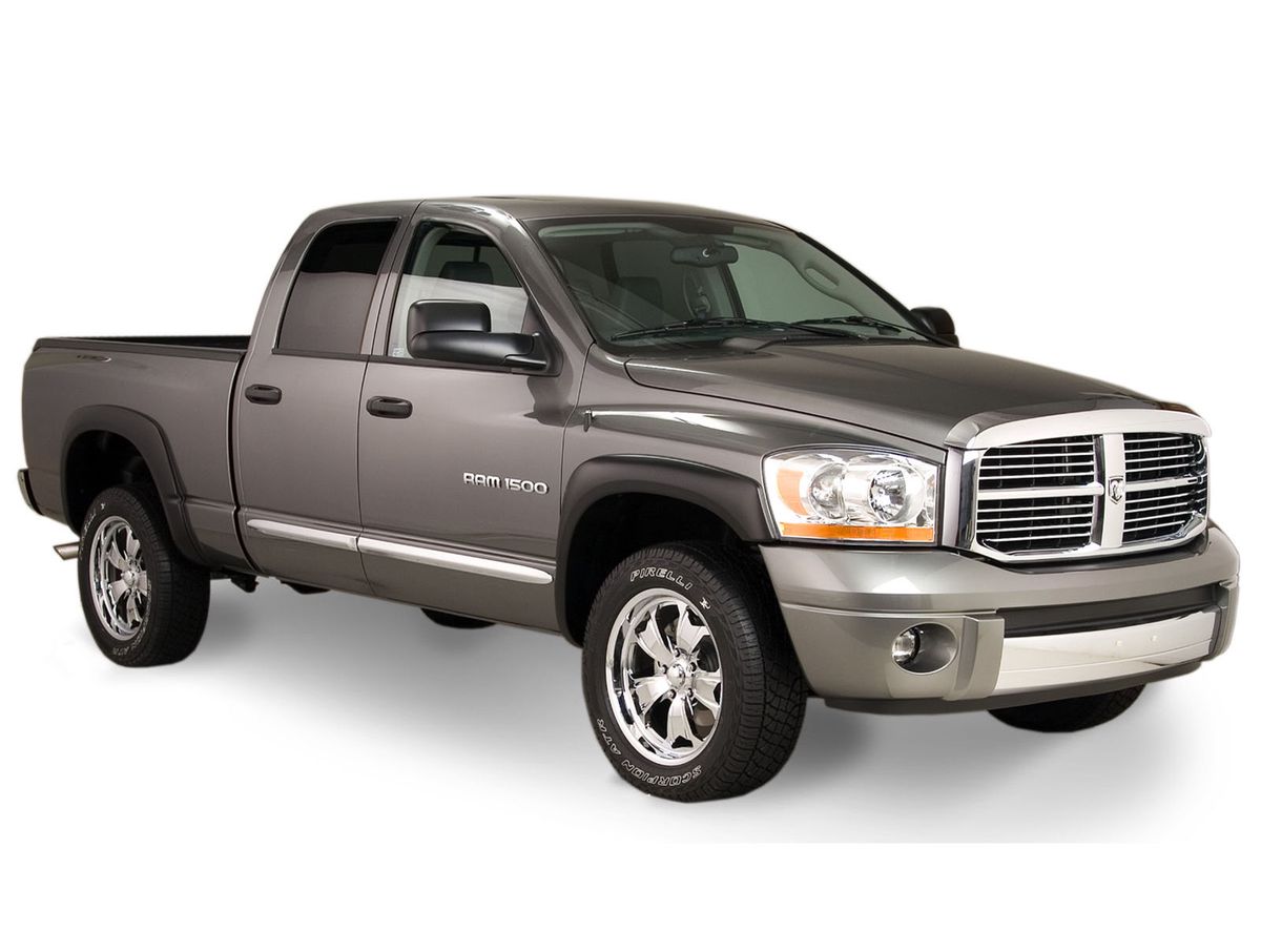 Husky Liners Fender Flares 2805910 product image 1