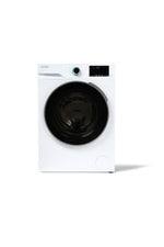 Splendide Clothes Washer, 23-1/2 in Width x 33 in Height x 23 in Depth, White, 2.3 Cubic ft Load Capacity - WFL2500X