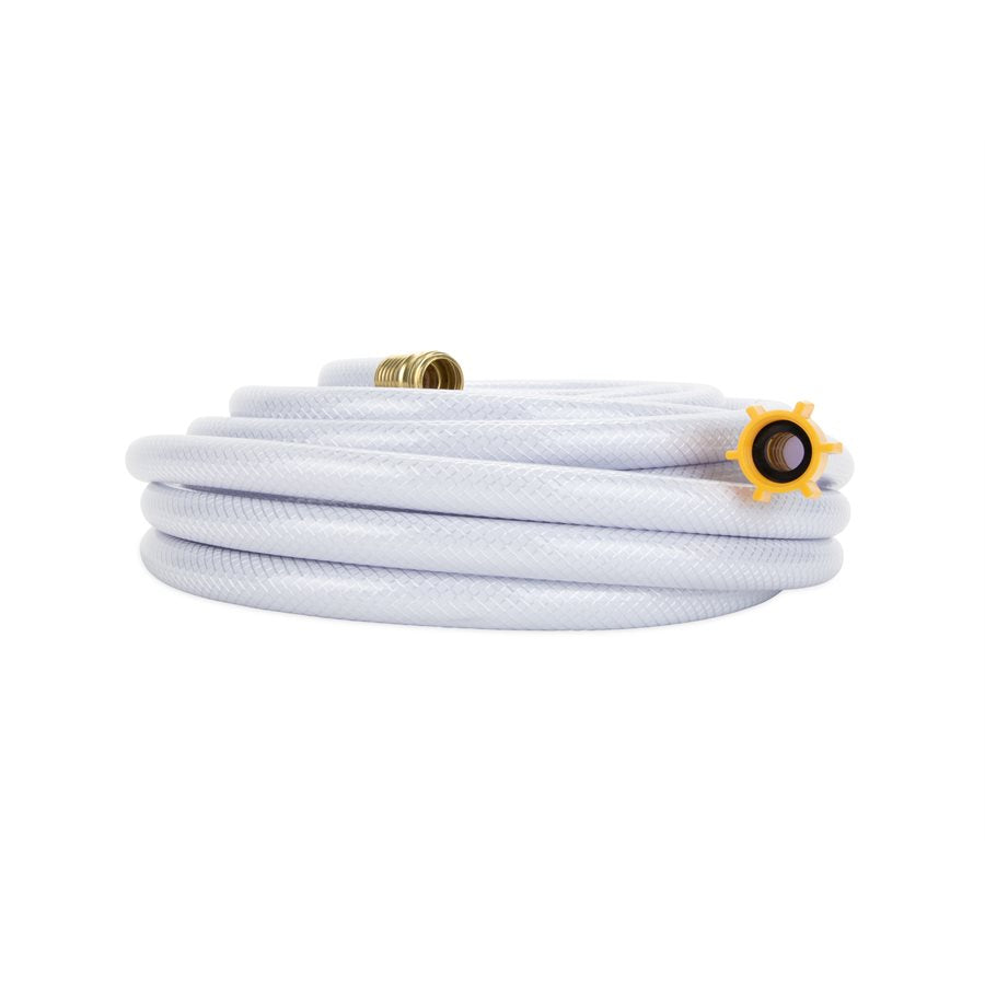 Camco Fresh Water Hose, 5/8 in Internal Diameter, 50 ft Length, 100 PSI Working Pressure - 22793
