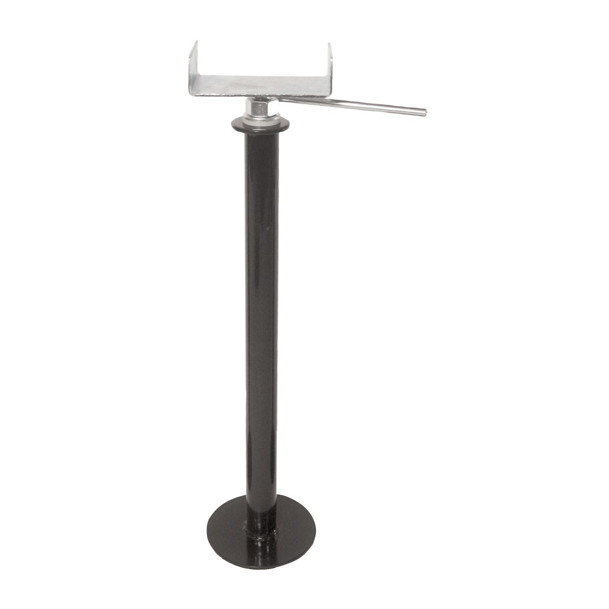 Husky Towing Slide Out Stabilizer, Adjustable From 20-3/4 in to 38-9/32 in, Set Of 2 - 81080