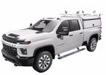 AMP Research Powered Running Boards 75135-01A product image 6