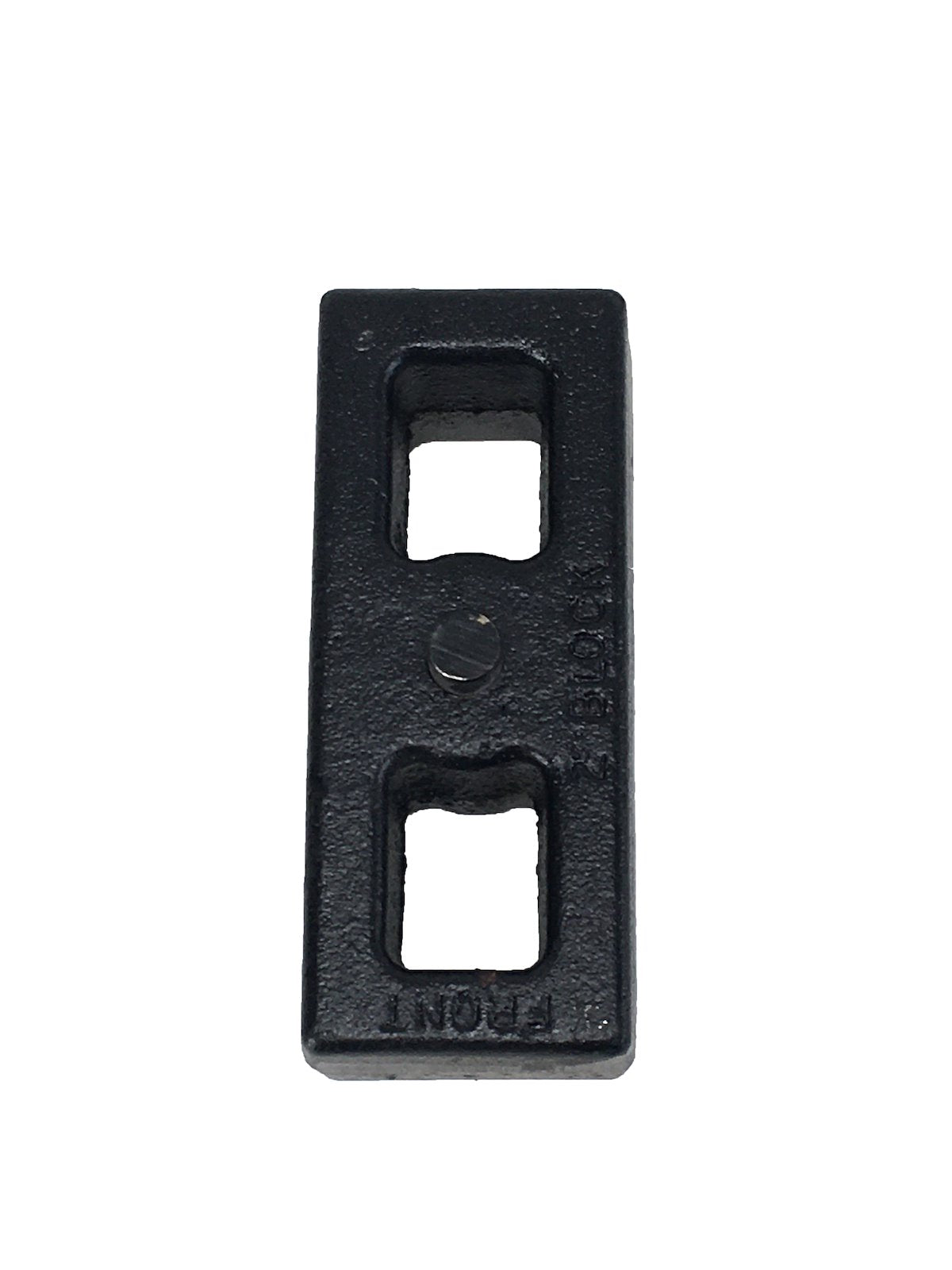 Fabtech Suspension Components FTSBK2 product image 2