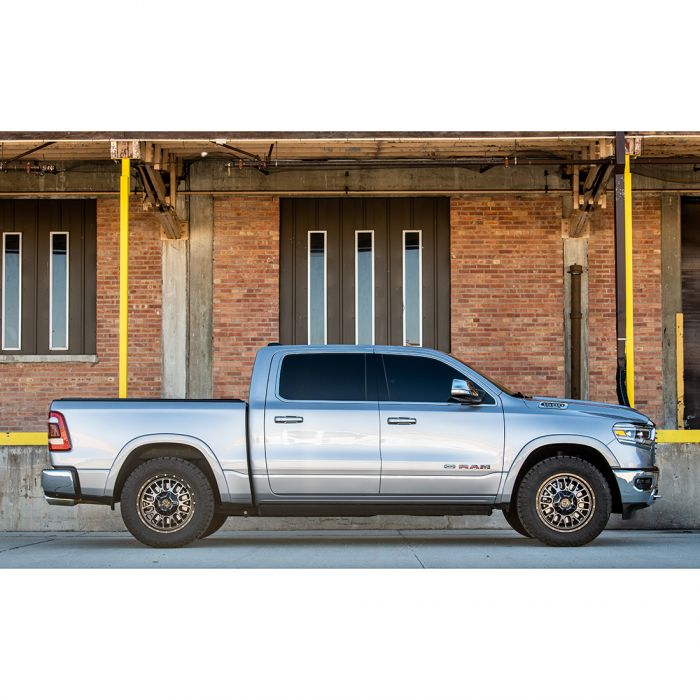 ReadyLIFT Leveling Kits 66-19150 product image 2
