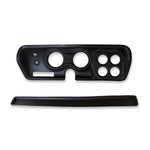 AutoMeter Gauge Set 7030-CH product image 2