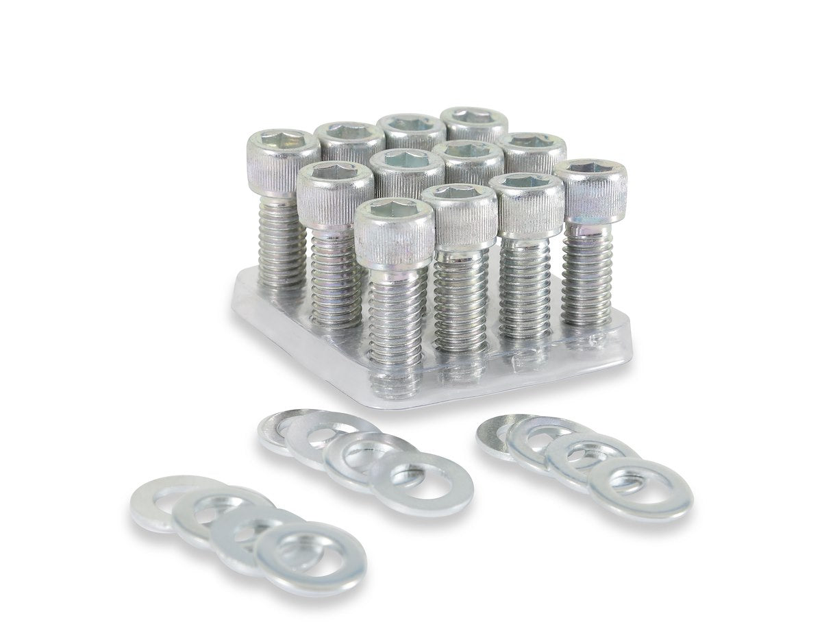 Mr. Gasket Intake Manifold Bolts 956G product image 2