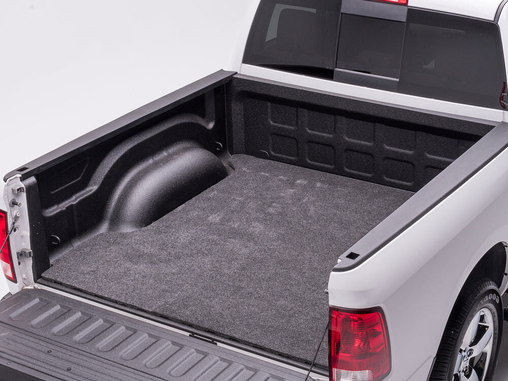 Husky Liners Bed & Tailgate Mats HBMX00D product image 3