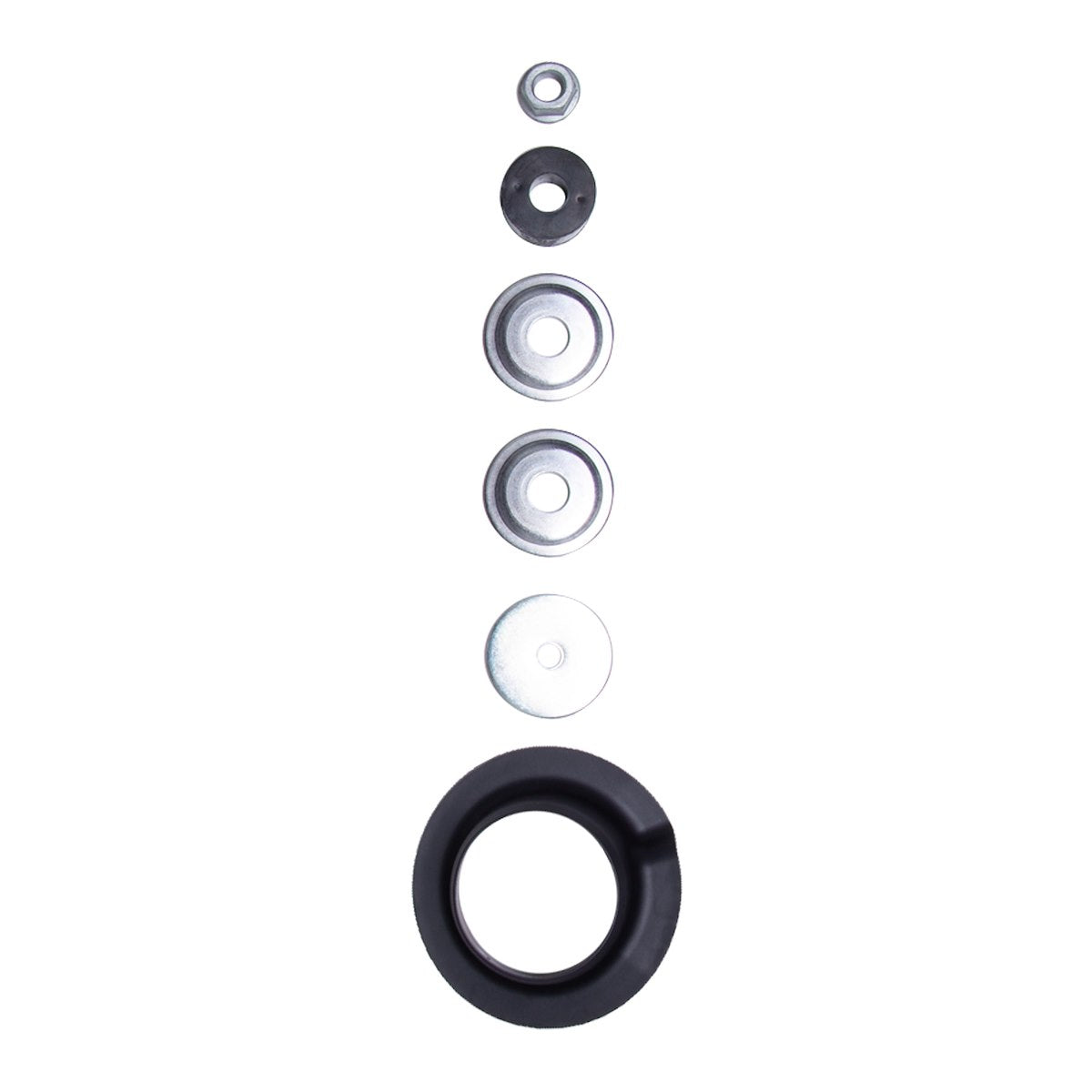 Bilstein Shocks & Dampers 24-329200 product image 2