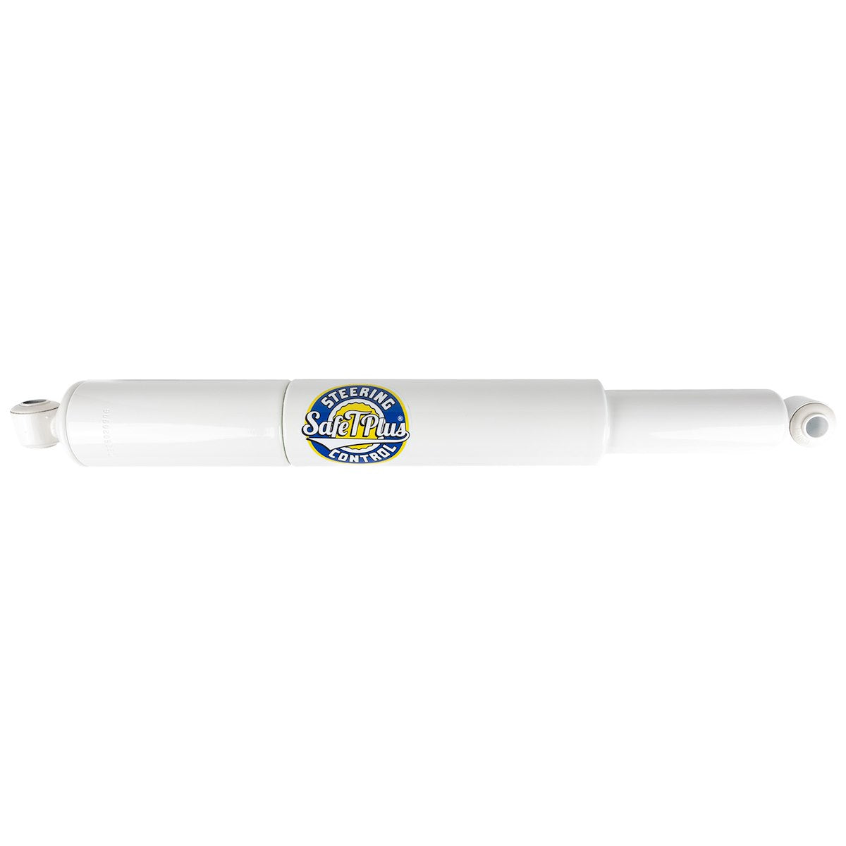 Safe-T-Plus Steering Stabilizer, White - 41-180