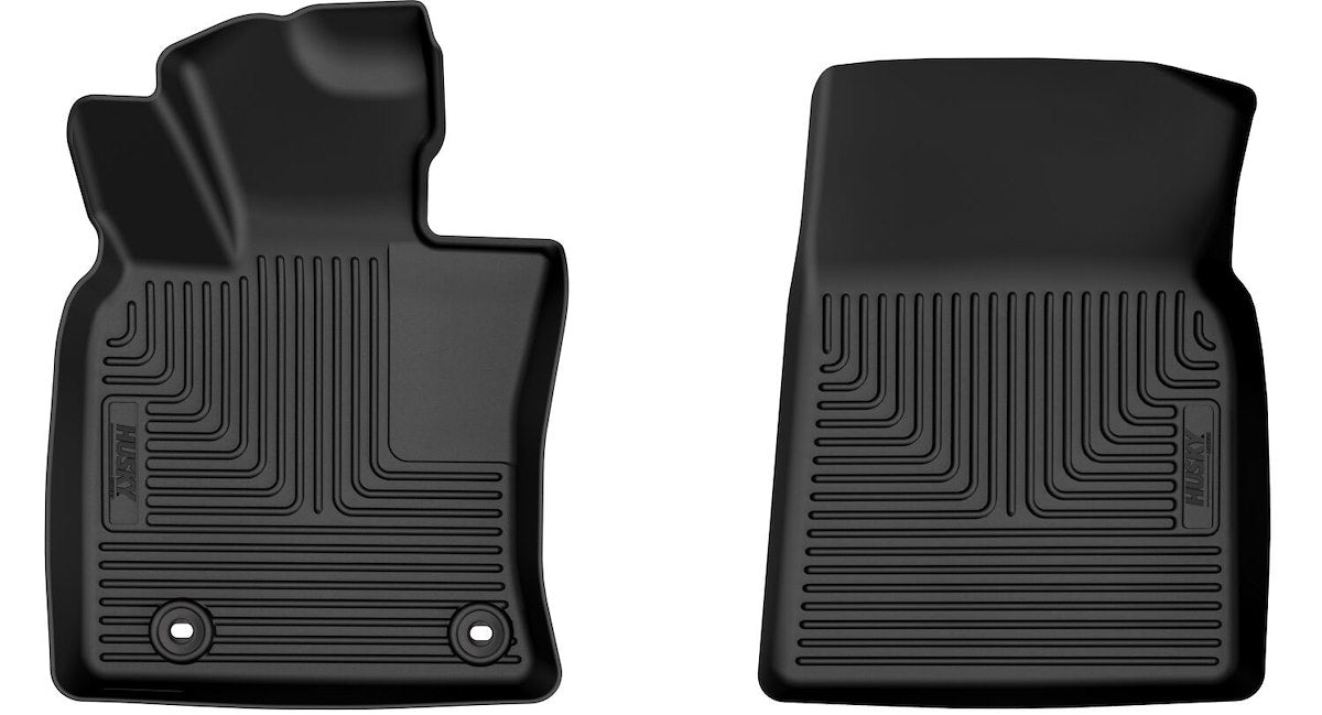 Husky Liners Floor Mats & Liners 18261 product image 1