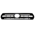 Coast2Coast Grille Overlays GI202BLK product image 1