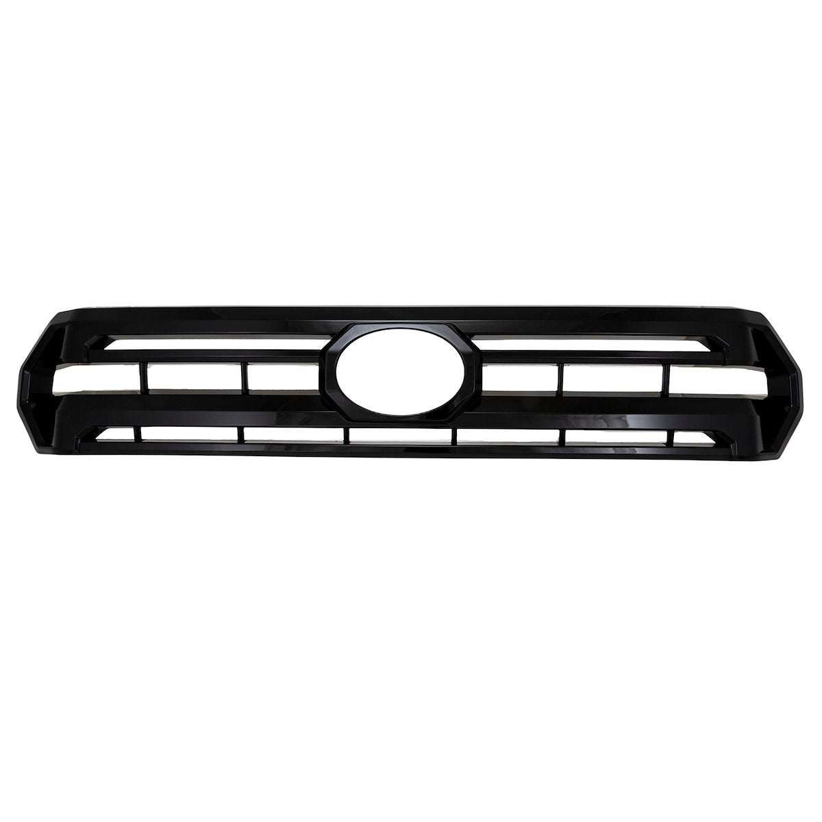 Coast2Coast Grille Overlays GI202BLK product image 1