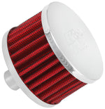 K&N Valve Cover Breathers and Components 62-1160 product image 1