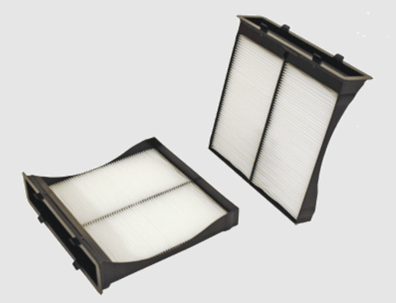 WIX Filters Cabin Air Filters PXP24030 product image 3