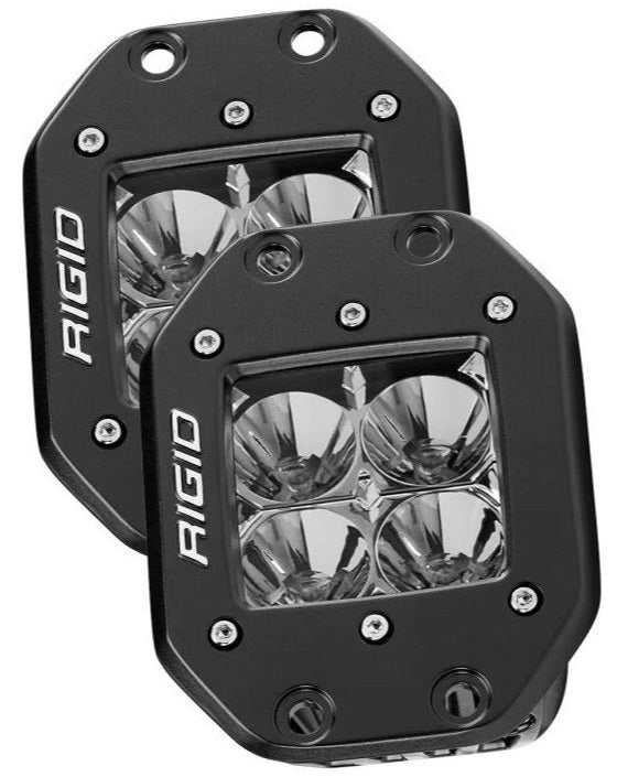 RIGID Industries Exterior Multi-Purpose LED 212113 product image 2