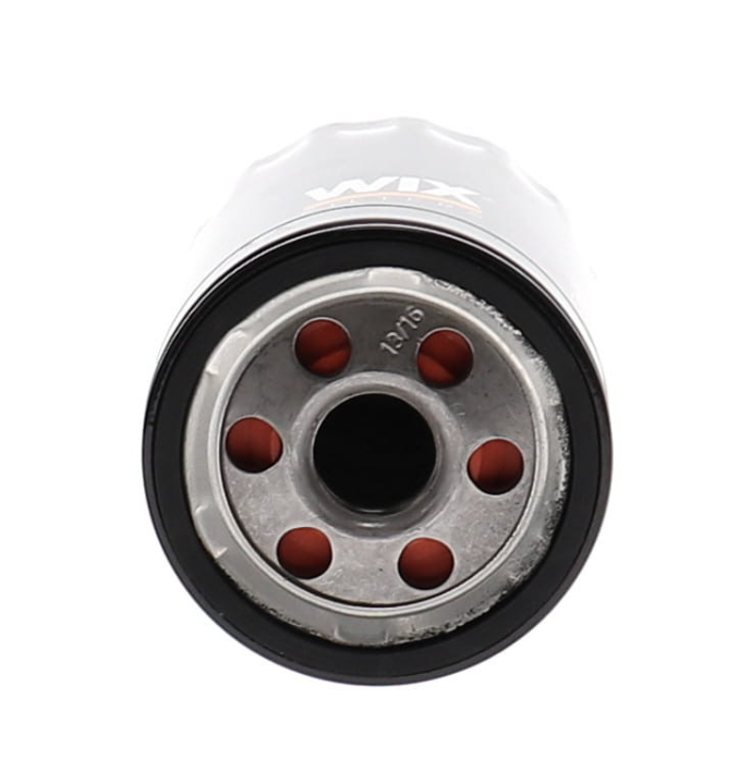 WIX Filters Oil Filter - 51522