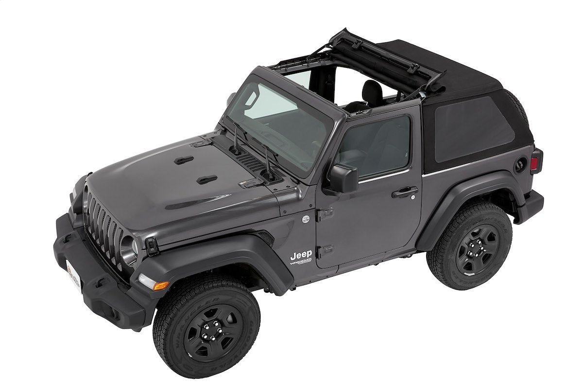 Bestop Soft Top 56862-35 product image 6