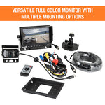 Buyers Products Switches, Grommets & Vehicle Wiring 8883000 product image 3