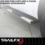 TrailFX Running Boards & Nerf Bars A1530S product image 5
