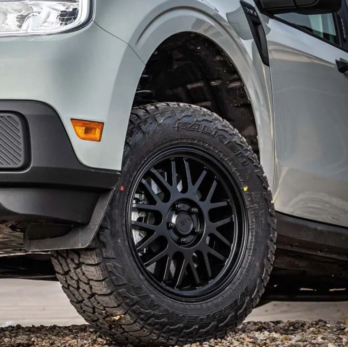 ReadyLift Suspension Lift Kit 69-22150 product image 4