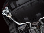 AWE Tuning Exhaust System Kit 3020-42375 product image 10