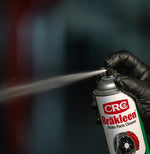 CRC Industries Brake Cleaner, 14 oz Aerosol Can - 05088