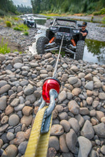 Factor 55 Winch Shackle 00110-01 product image 2