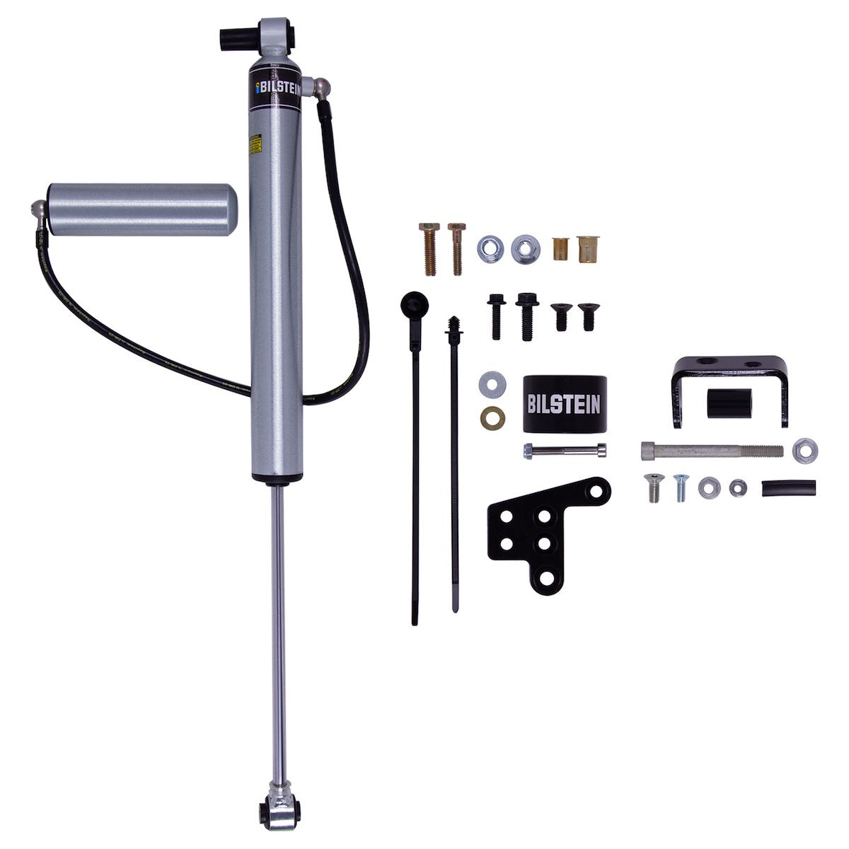 Bilstein Shock Absorber 25-329964 product image 1